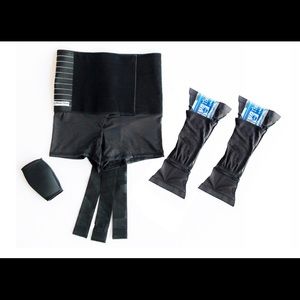 Mama Strut Postpartum Support